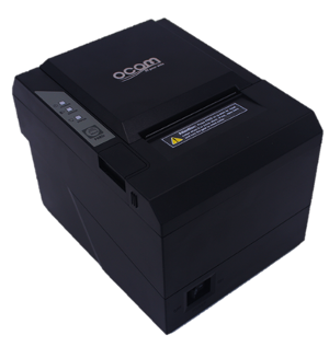 OCPP-80G-POS